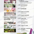 2 a 17 casa limpa